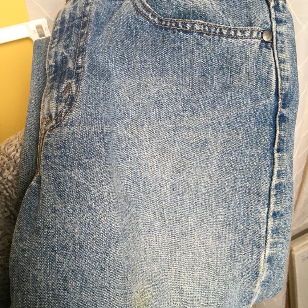 COPY - Vintage 90s SilverTab Levis!! - Picture 5 of 6